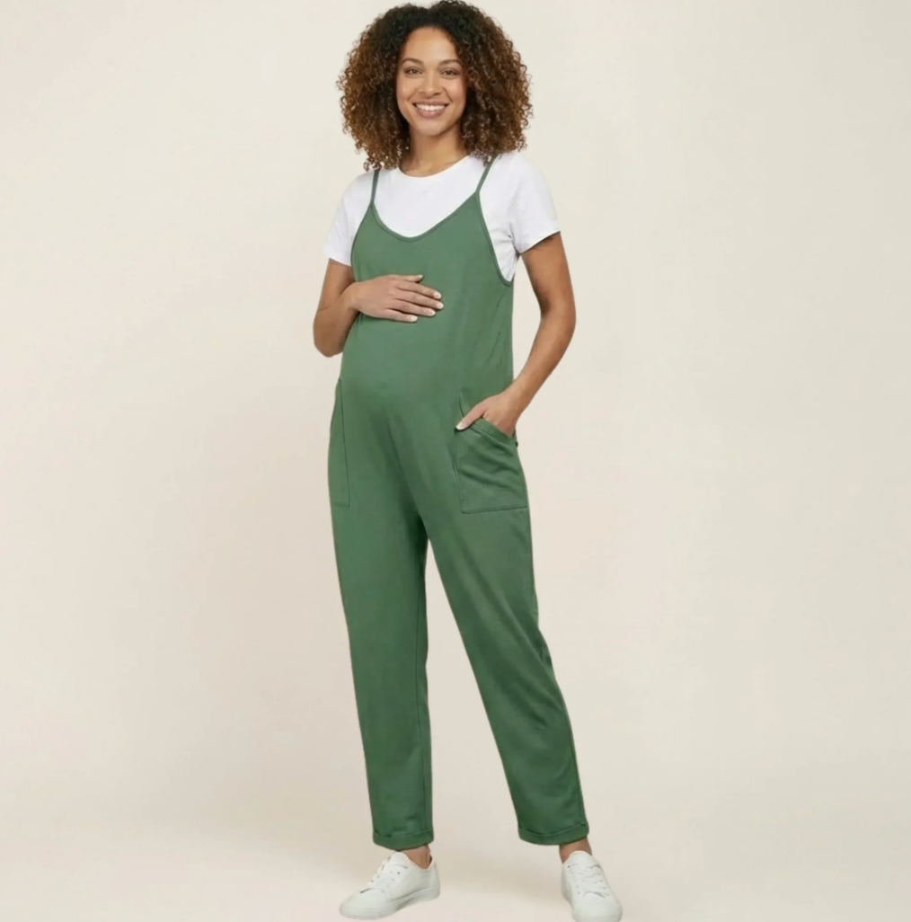 Combinaison Numa™ Oversize - Style et Confort