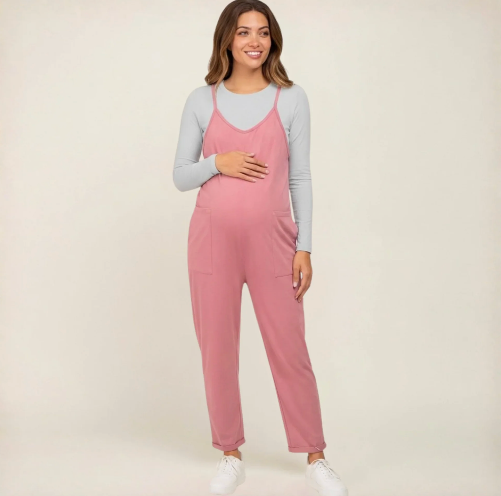 Combinaison Numa™ Oversize - Style et Confort