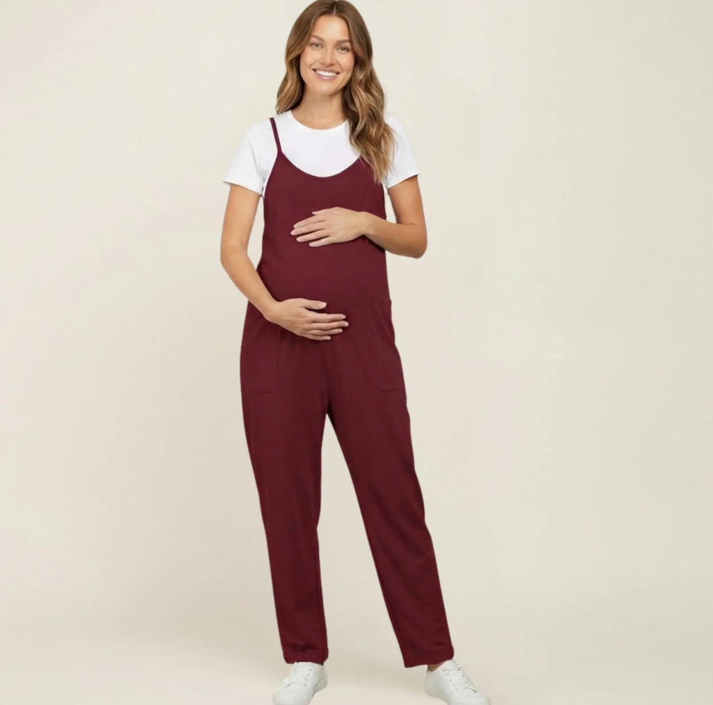 Combinaison Numa™ Oversize - Style et Confort