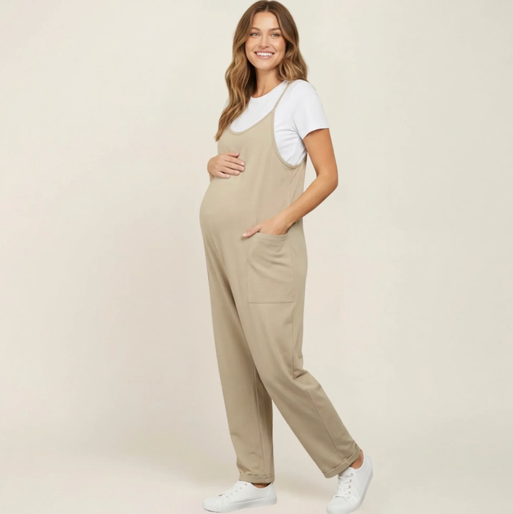 Combinaison Numa™ Oversize - Style et Confort